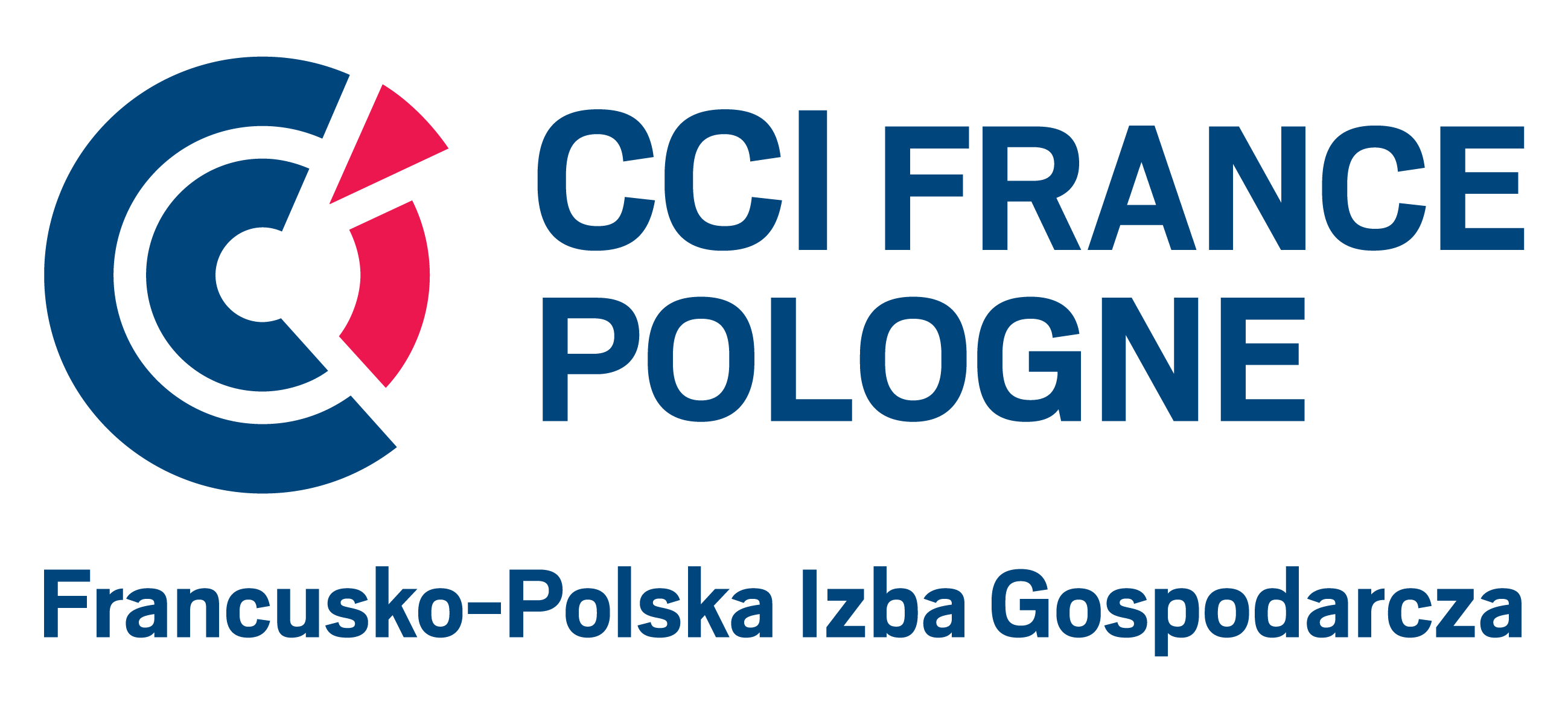 Logo Cci France