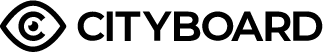 logo cityboard