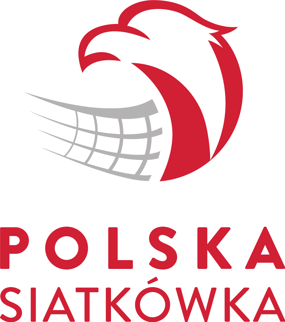 Logo Siatkówka